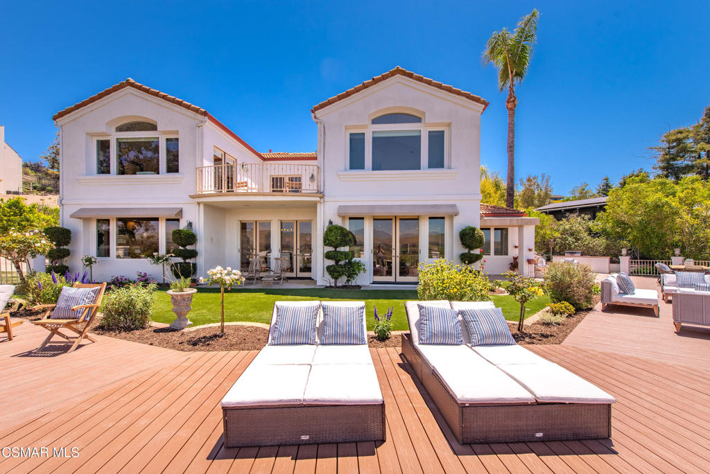 Las Posas Estates - 5249 - Residential