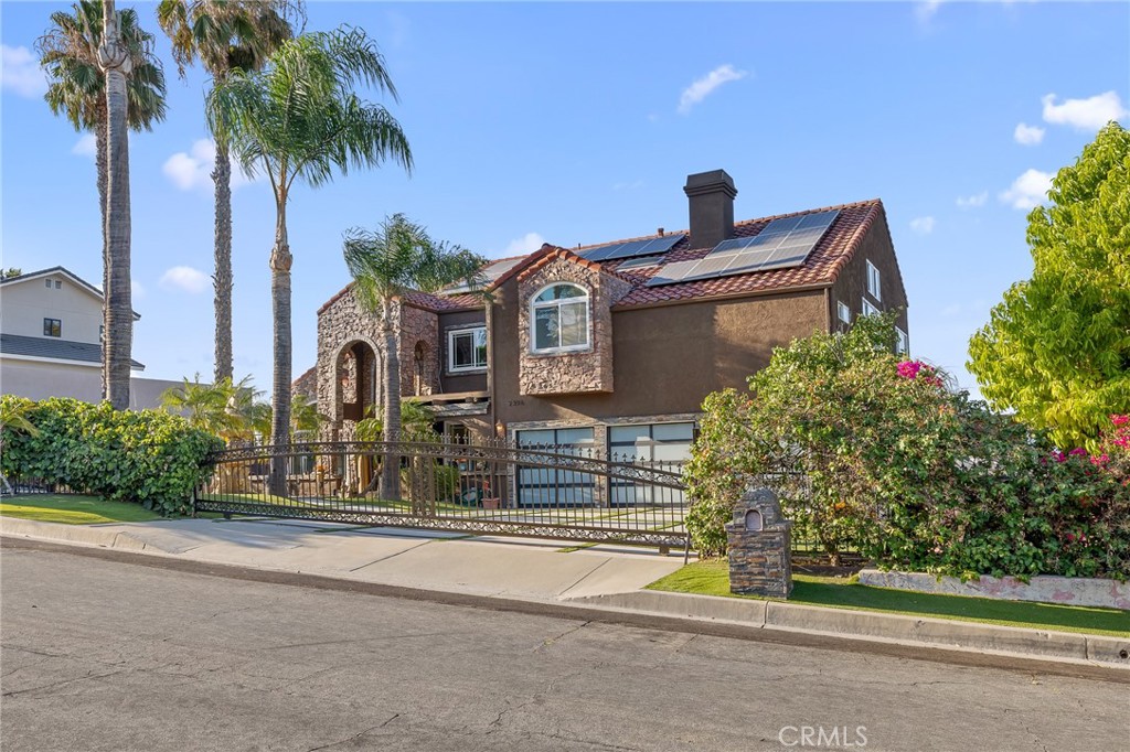 2396 SCENIC RIDGE