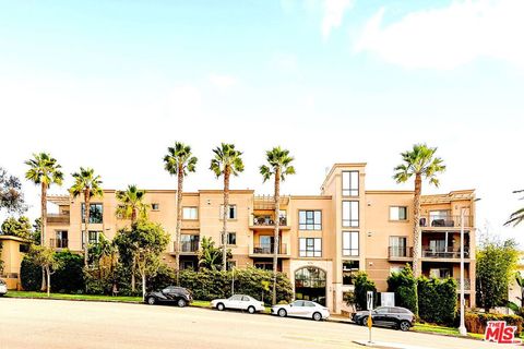 8238 W Manchester Avenue 202 Playa Del Rey CA 90293