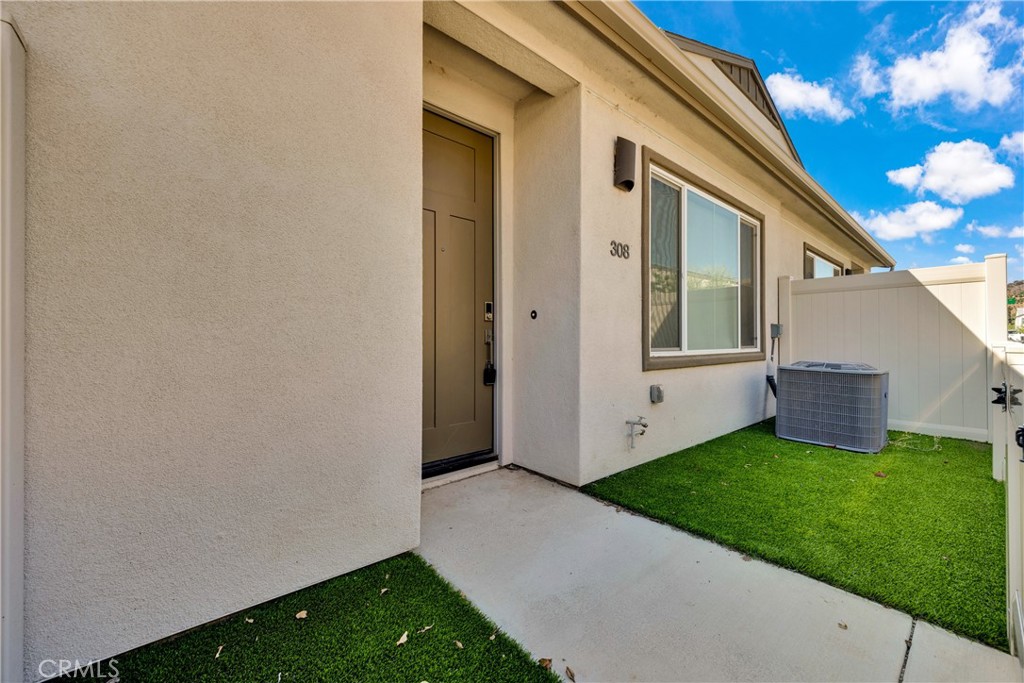 Fallbrook - Residential Lease