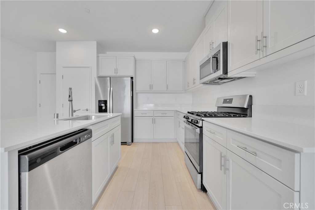 Fallbrook - Residential Lease