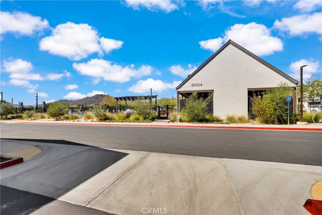 Fallbrook - Residential Lease