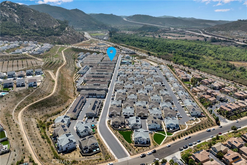 Fallbrook - Residential Lease