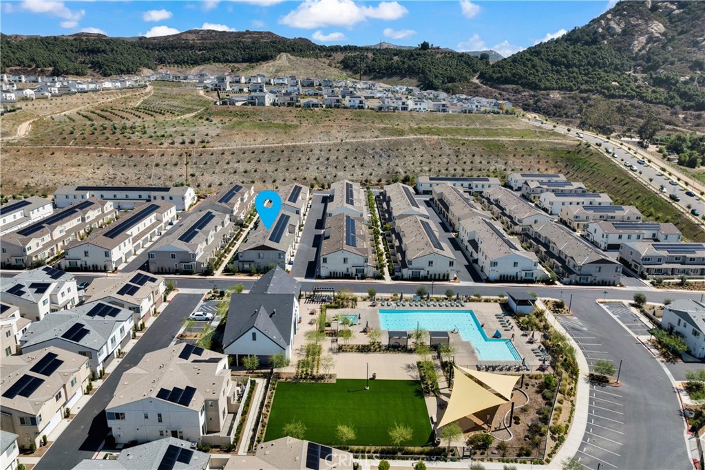 Fallbrook - Residential Lease