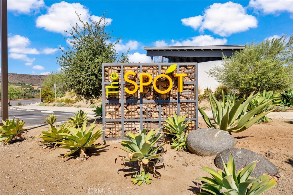 Fallbrook - Residential Lease