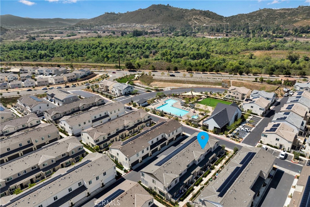 Fallbrook - Residential Lease