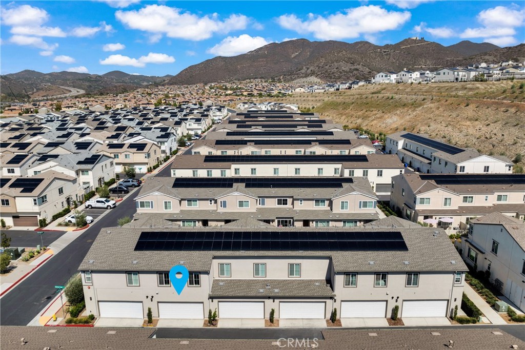 Fallbrook - Residential Lease