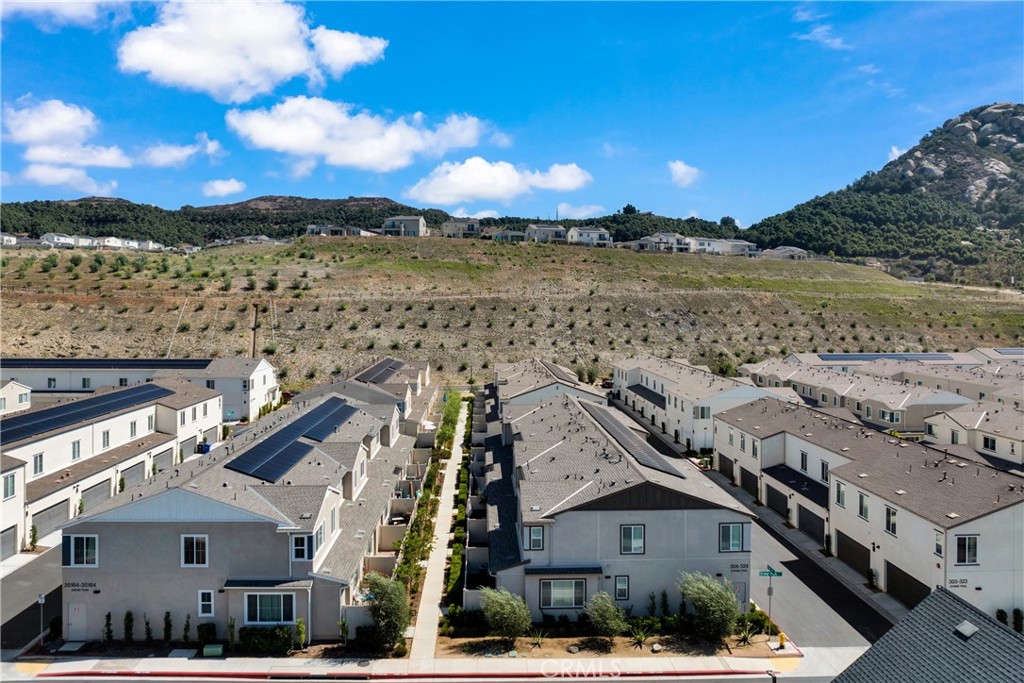 Fallbrook - Residential Lease