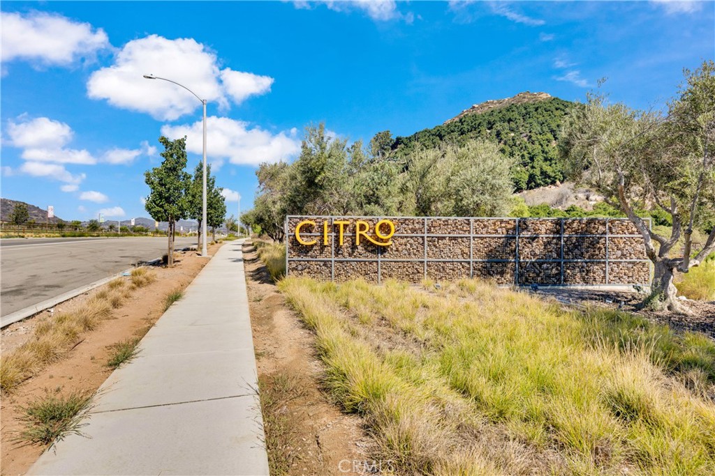 Fallbrook - Residential Lease