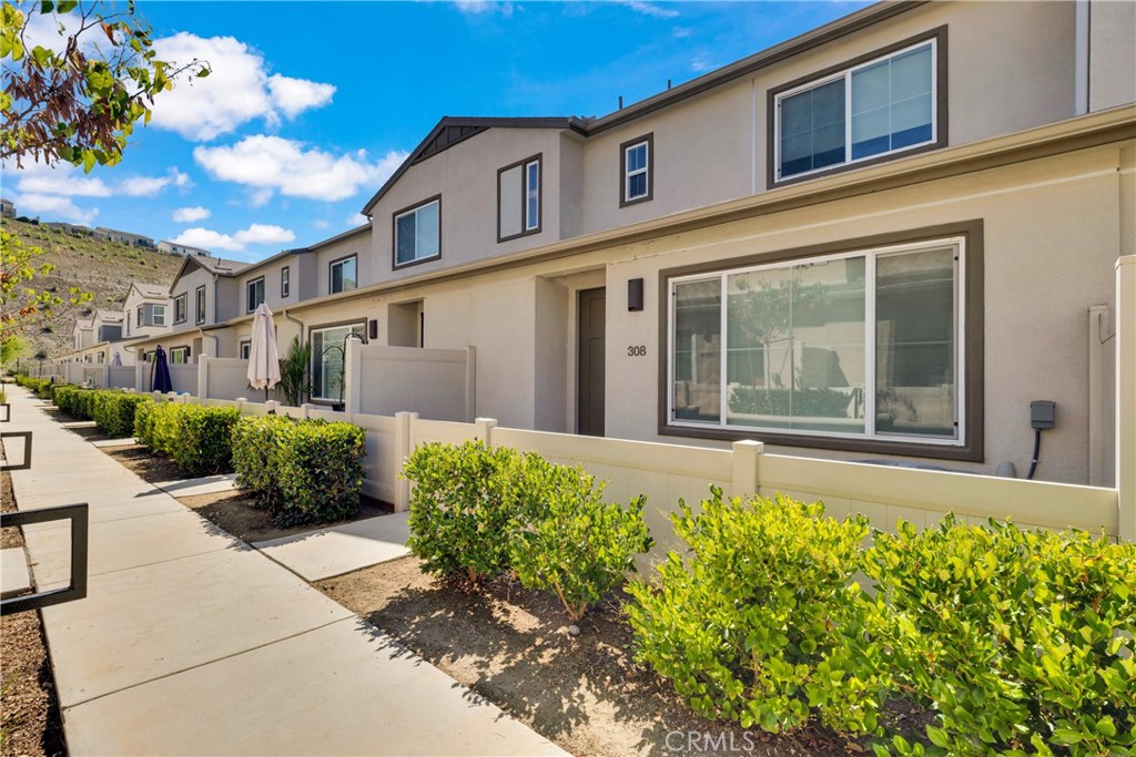 Fallbrook - Residential Lease
