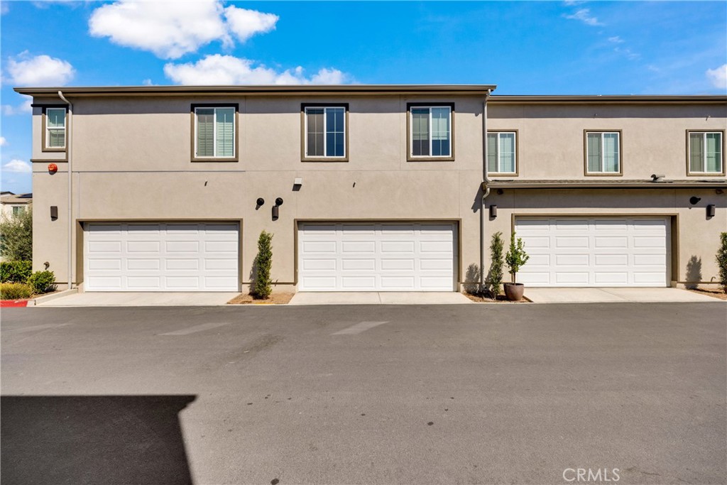 Fallbrook - Residential Lease