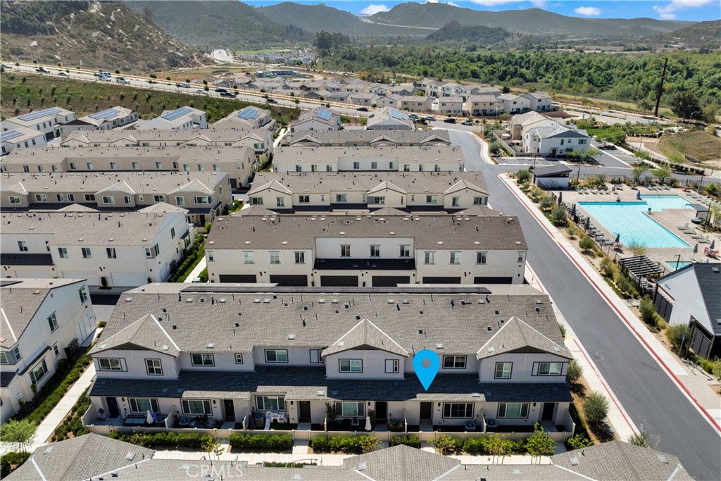 Fallbrook - Residential Lease