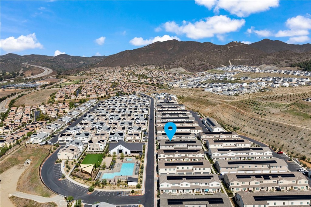 Fallbrook - Residential Lease