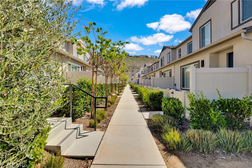 Fallbrook - Residential Lease