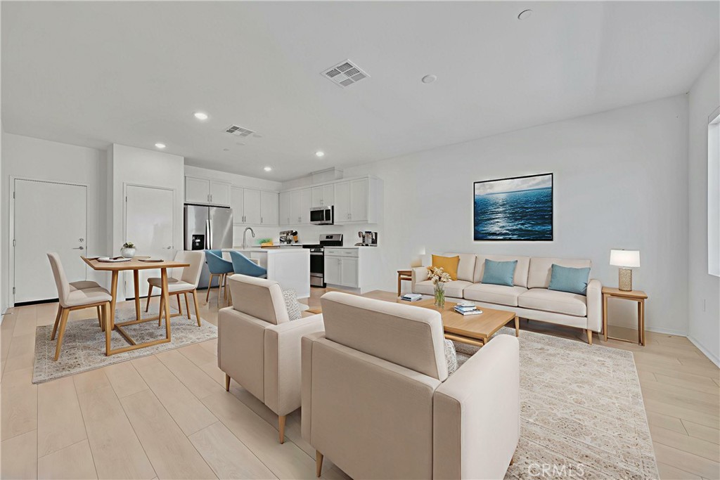 Fallbrook - Residential Lease