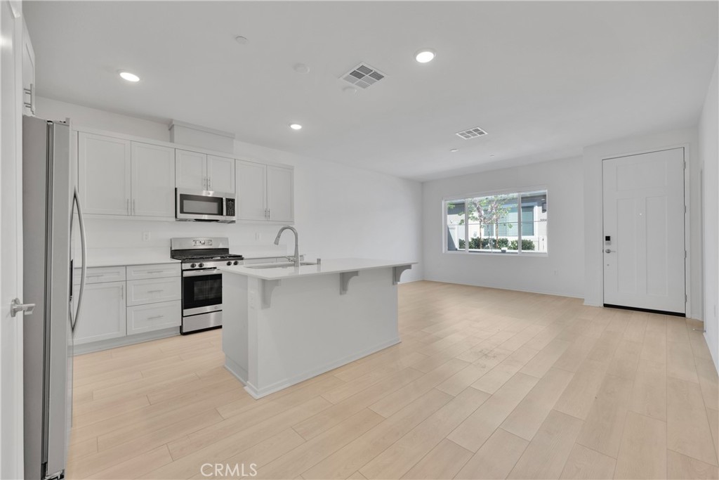 Fallbrook - Residential Lease