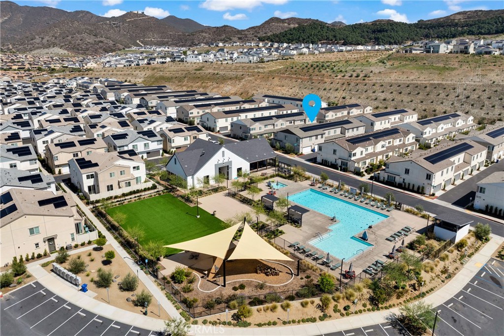 Fallbrook - Residential Lease
