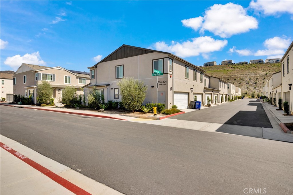 Fallbrook - Residential Lease