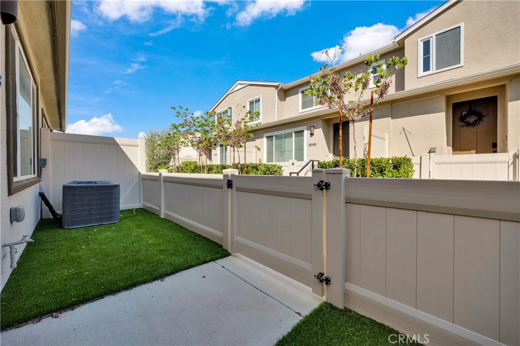 Fallbrook - Residential Lease