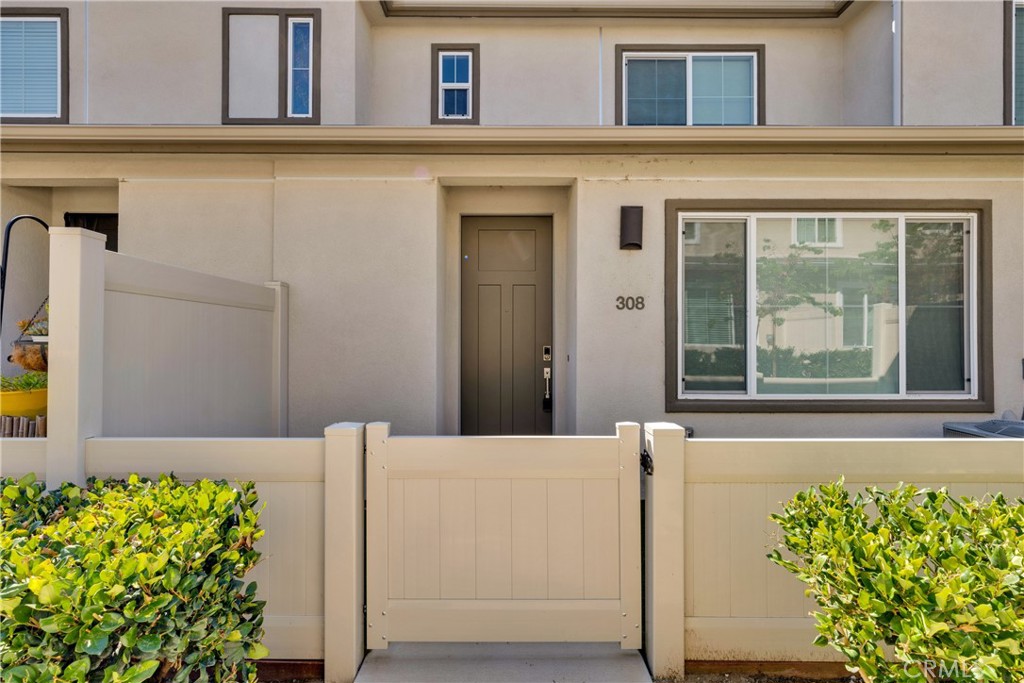 Fallbrook - Residential Lease