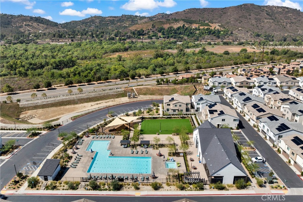 Fallbrook - Residential Lease