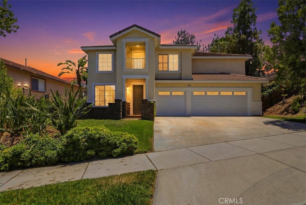 4115 Bennett