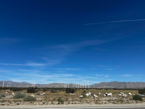 Photo of 0 Dillon Road, Desert Hot Springs, CA 92240 (MLS # 219143334DA)