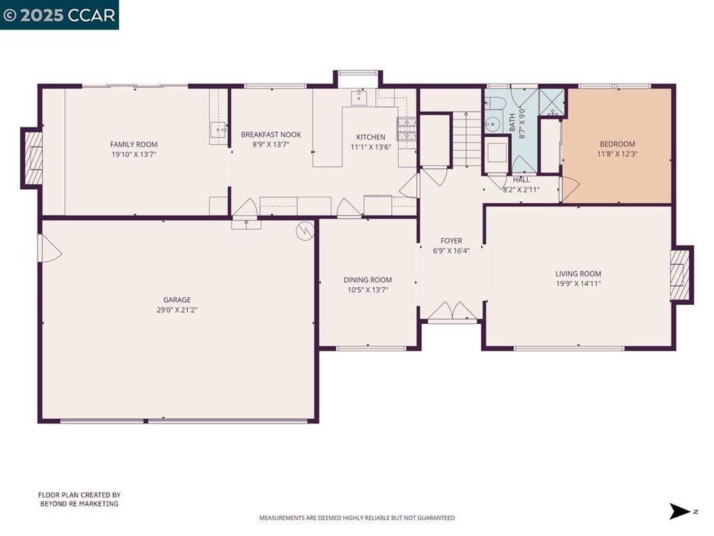 WESTSIDE DANVILL - Residential