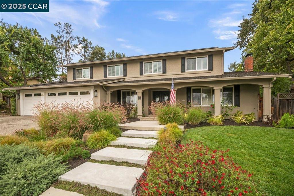 WESTSIDE DANVILL - Residential