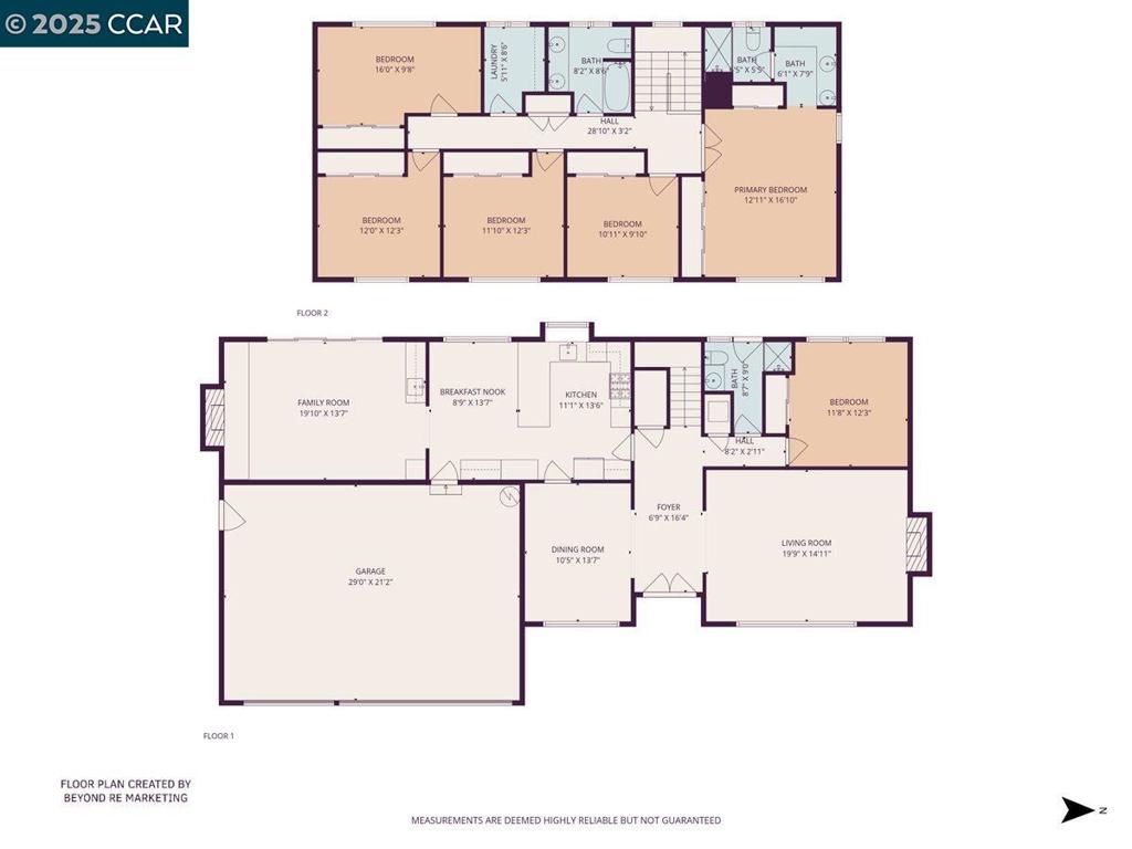 WESTSIDE DANVILL - Residential