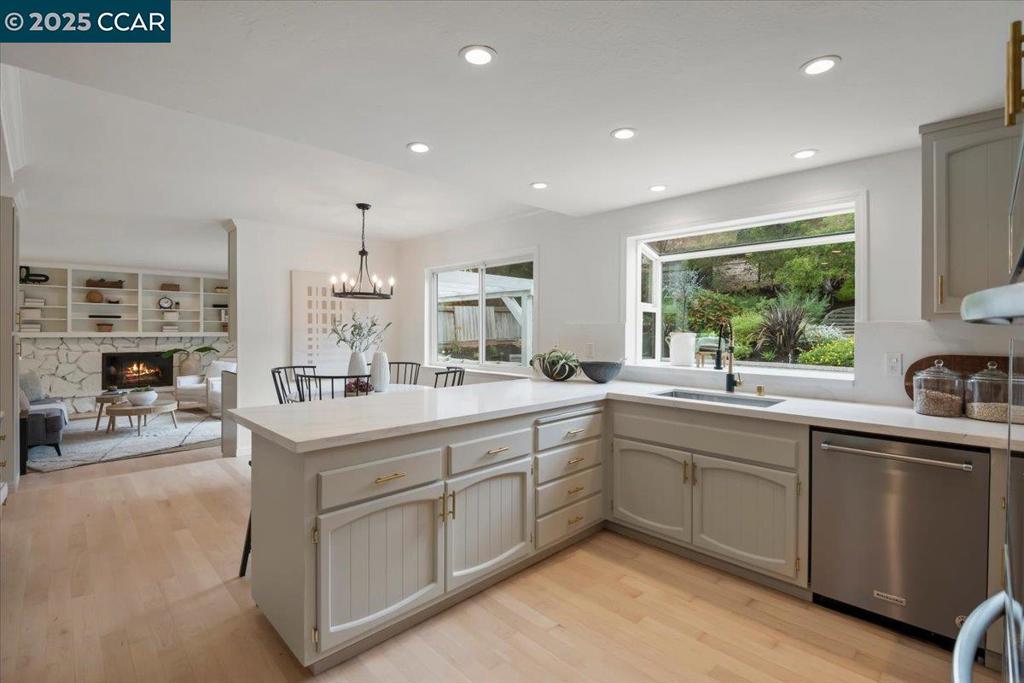 WESTSIDE DANVILL - Residential