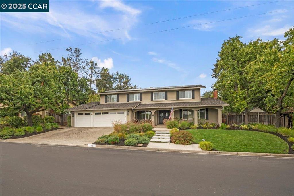 WESTSIDE DANVILL - Residential