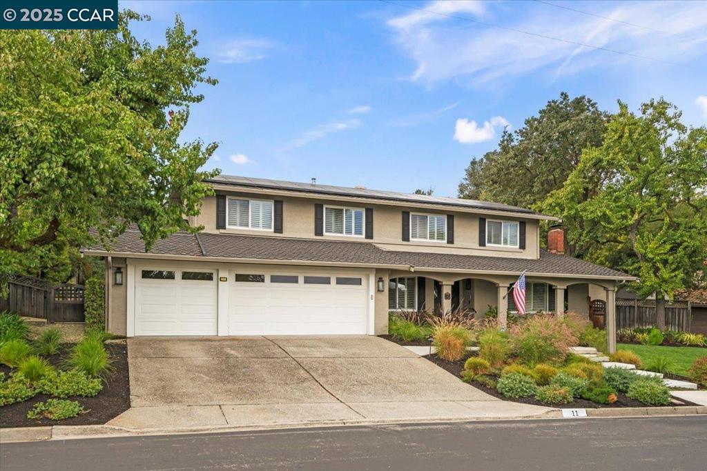 WESTSIDE DANVILL - Residential