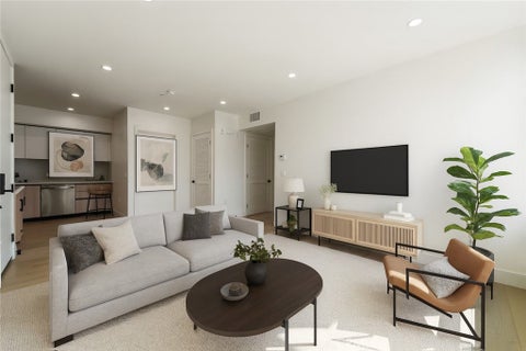 Photo of 7510 Sepulveda Boulevard #101, Van Nuys, CA 91405 (MLS # SR26156606)