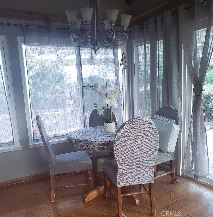 Wildwood (323) - Residential