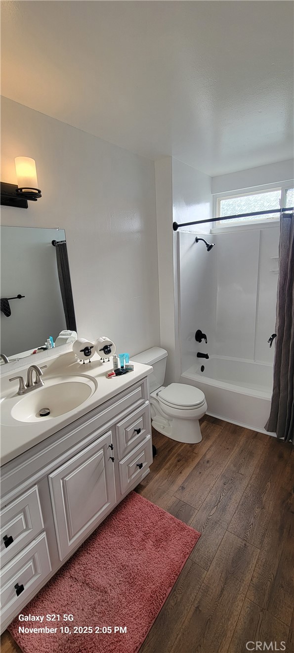 Wildwood (323) - Residential