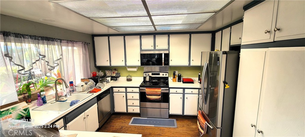 Wildwood (323) - Residential