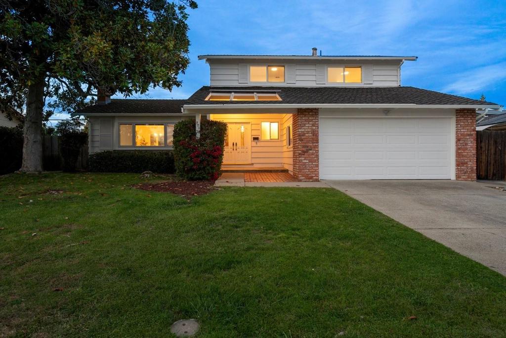 771 Lewiston Court