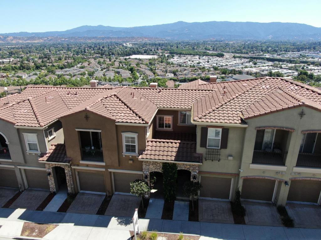 Magnificent panoramic views. Prime location on Communications Hill, Better than new with over $100K+ in upgrades. Pristine executive home elevated above the city in Communications Hill. Multitude of windows to take full advantage of the views and Natural light. Gourmet kitchen, granite counters, designer backsplash, custom cabinetry, stainless steel appliances. Oversized balcony off of the dinning room. Spacious bedrooms with large closets & spectacular views. The bottom floor is perfect for a home office, in-law quarters, family/ game room or Guest suite with its own private full bathroom, Two car side by side garage, Master Bedroom has a large sitting area that leads you out to a extended balcony, enjoy city views while having your coffee, working from home or just relaxing in the sun enjoying your favorite beverage. The Elegant Master Bath includes a separate Stall shower, soaking tub and dual sinks. Enjoy the front balcony off of your Master. Guest bedrooms have balconies as well.