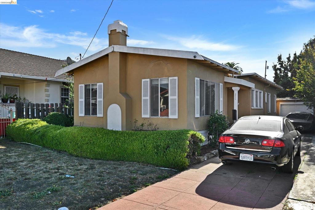 2524 66Th Ave AVE, Oakland CA 94605