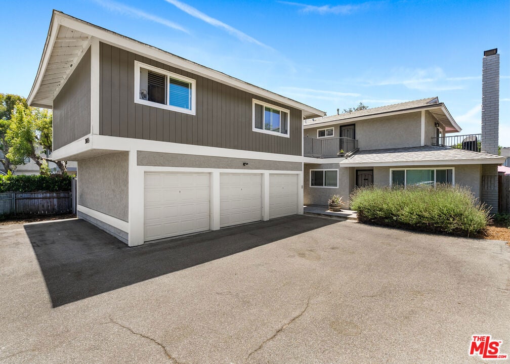 3025 Jeffrey Drive