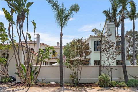 401 Piazza Lido Newport Beach CA 92663