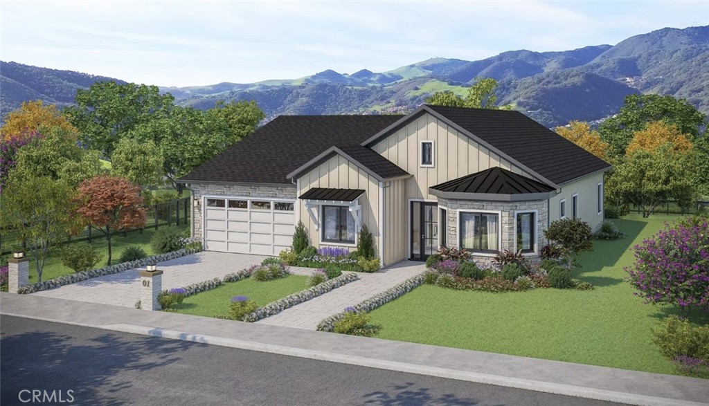 6650 Valle Verde Lane