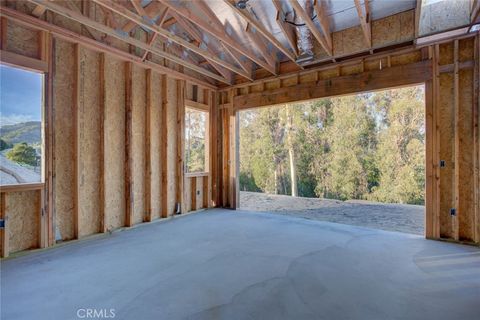 Tiny photo for 6650 Valle Verde Lane, San Luis Obispo, CA 93405 (MLS # SC26068126)