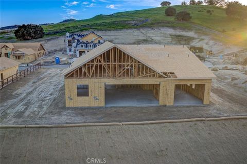Tiny photo for 6650 Valle Verde Lane, San Luis Obispo, CA 93405 (MLS # SC26068126)