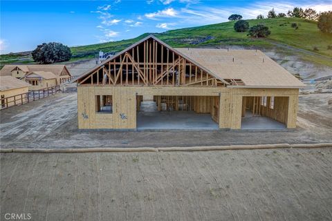 Tiny photo for 6650 Valle Verde Lane, San Luis Obispo, CA 93405 (MLS # SC26068126)