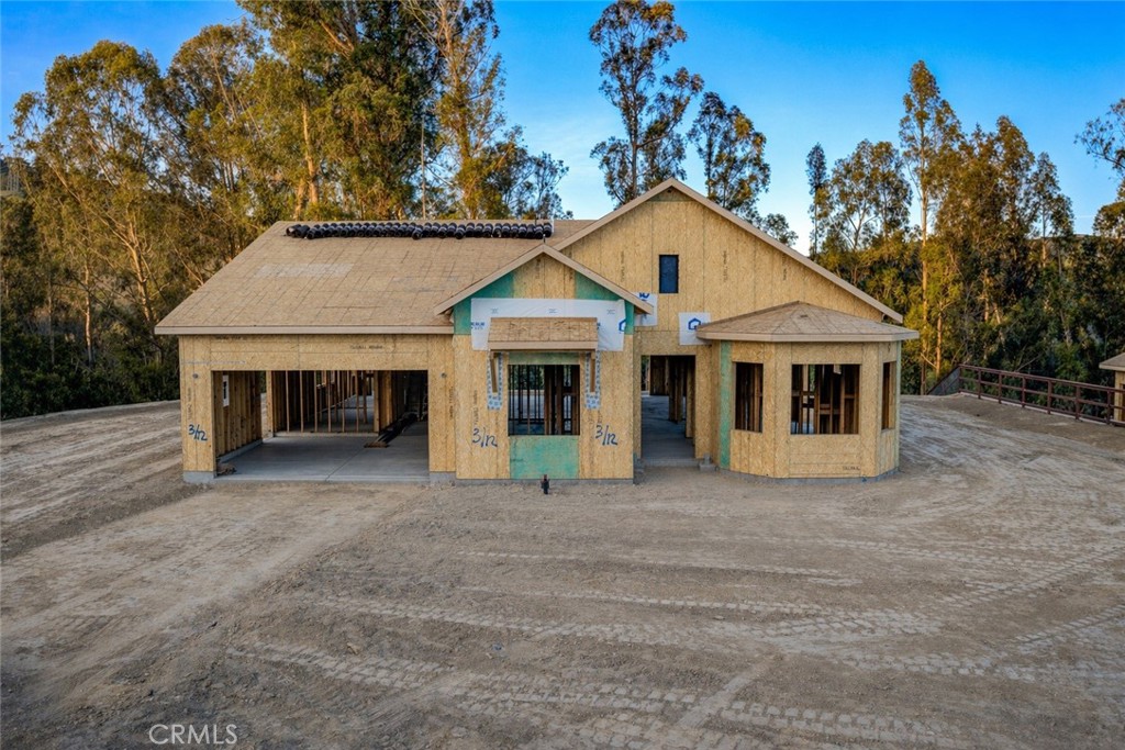 6650 Valle Verde Lane
