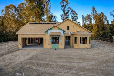 Tiny photo for 6650 Valle Verde Lane, San Luis Obispo, CA 93405 (MLS # SC26068126)