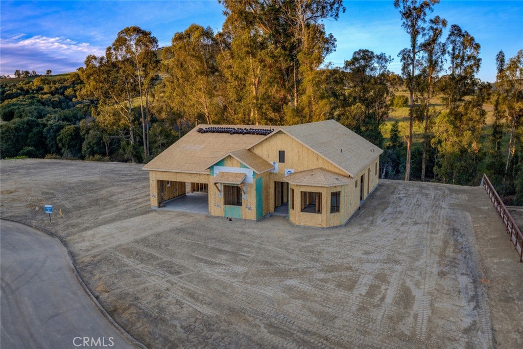 6650 Valle Verde Lane
