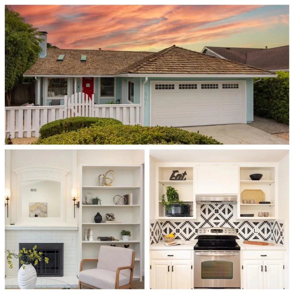 Half Moon Bay, California 94019, United States, 3 Bedrooms Bedrooms, ,2 BathroomsBathrooms,Residential,Active,206402